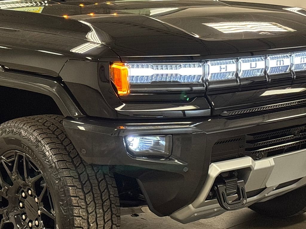 New 2026 GMC Hummer EV SUV AWD/4WD image 4