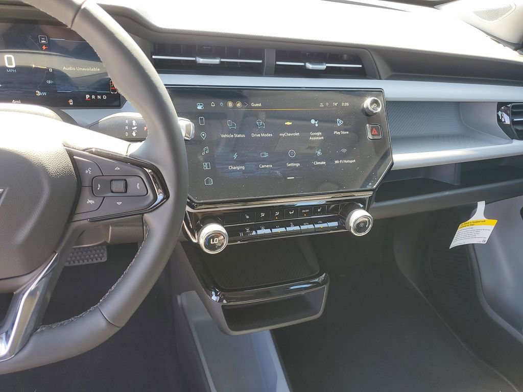 New 2027 Chevrolet Bolt LT image 23