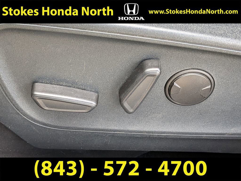 Used 2021 Ford Bronco Sport Big Bend w/ Big Bend Package image 20