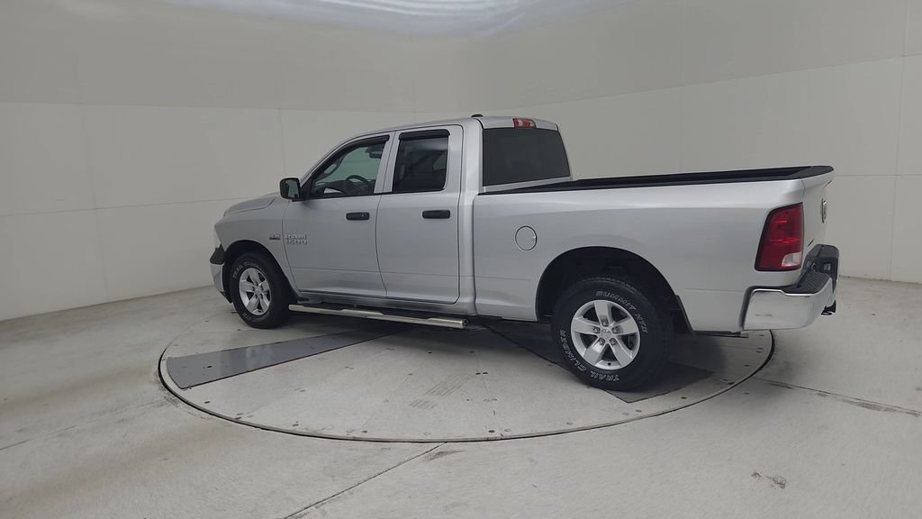 Used 2015 RAM 1500 Tradesman w/ Popular Equipment Group RWD image 12