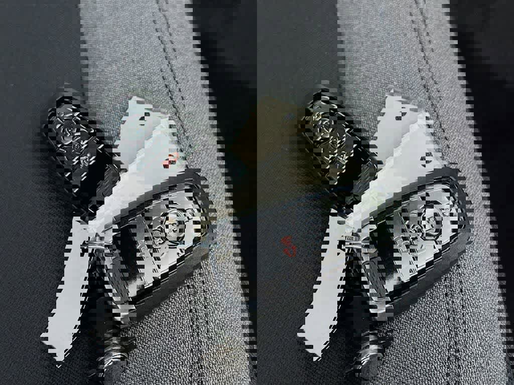 New 2025 Ford Bronco Big Bend AWD/4WD image 22