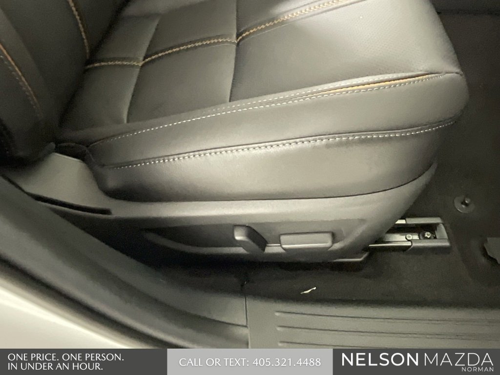 New 2025 MAZDA CX-50 2.5 Turbo w/ Premium Plus Pkg image 28