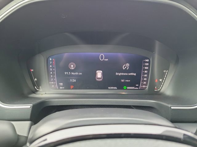 New 2026 Honda Passport TrailSport Elite image 22