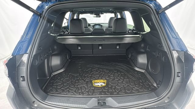 New 2026 Subaru Forester Wilderness image 15