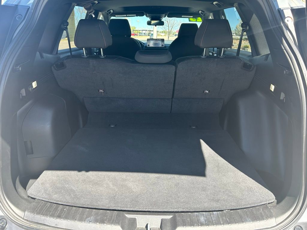 Used 2023 Honda CR-V Sport image 26