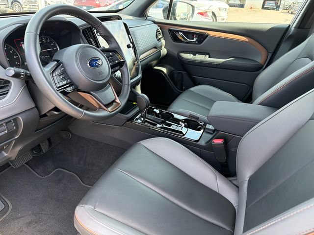 Certified 2026 Subaru Forester Sport AWD/4WD image 19