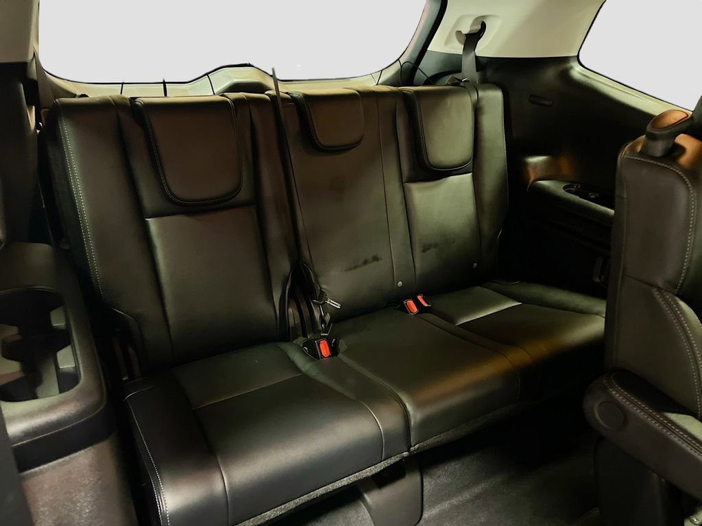 Used 2023 Subaru Ascent Touring AWD/4WD image 29