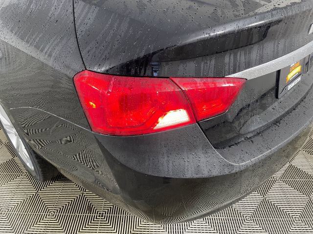 Certified 2019 Chevrolet Impala LT image 16