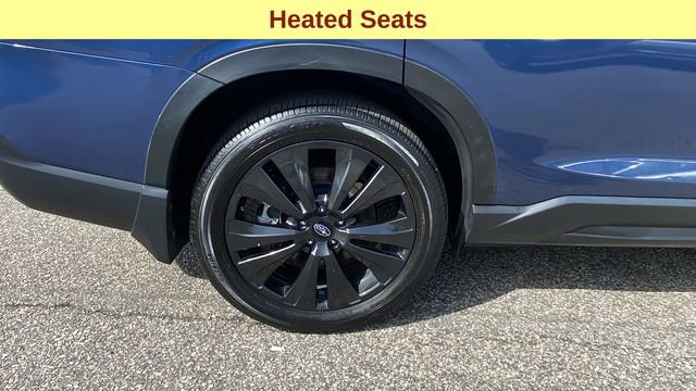 Certified 2022 Subaru Ascent Onyx Edition image 12