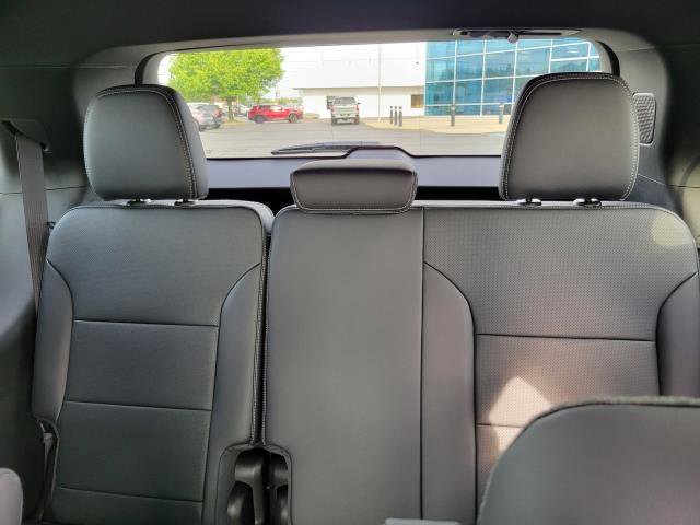New 2026 Chevrolet Traverse LT AWD/4WD image 23