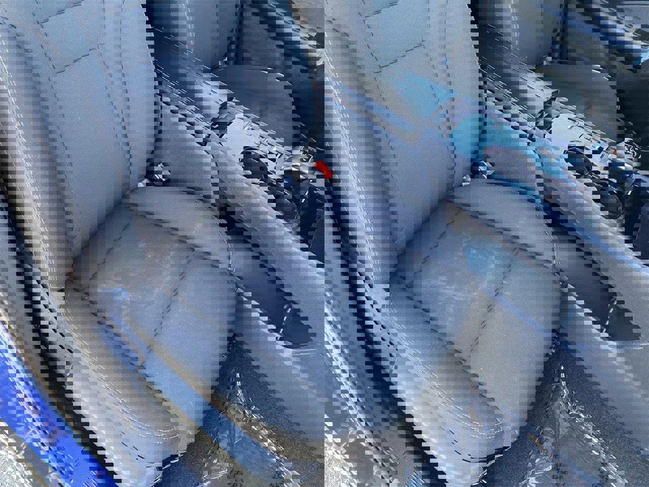 Certified 2023 Nissan Rogue S image 10