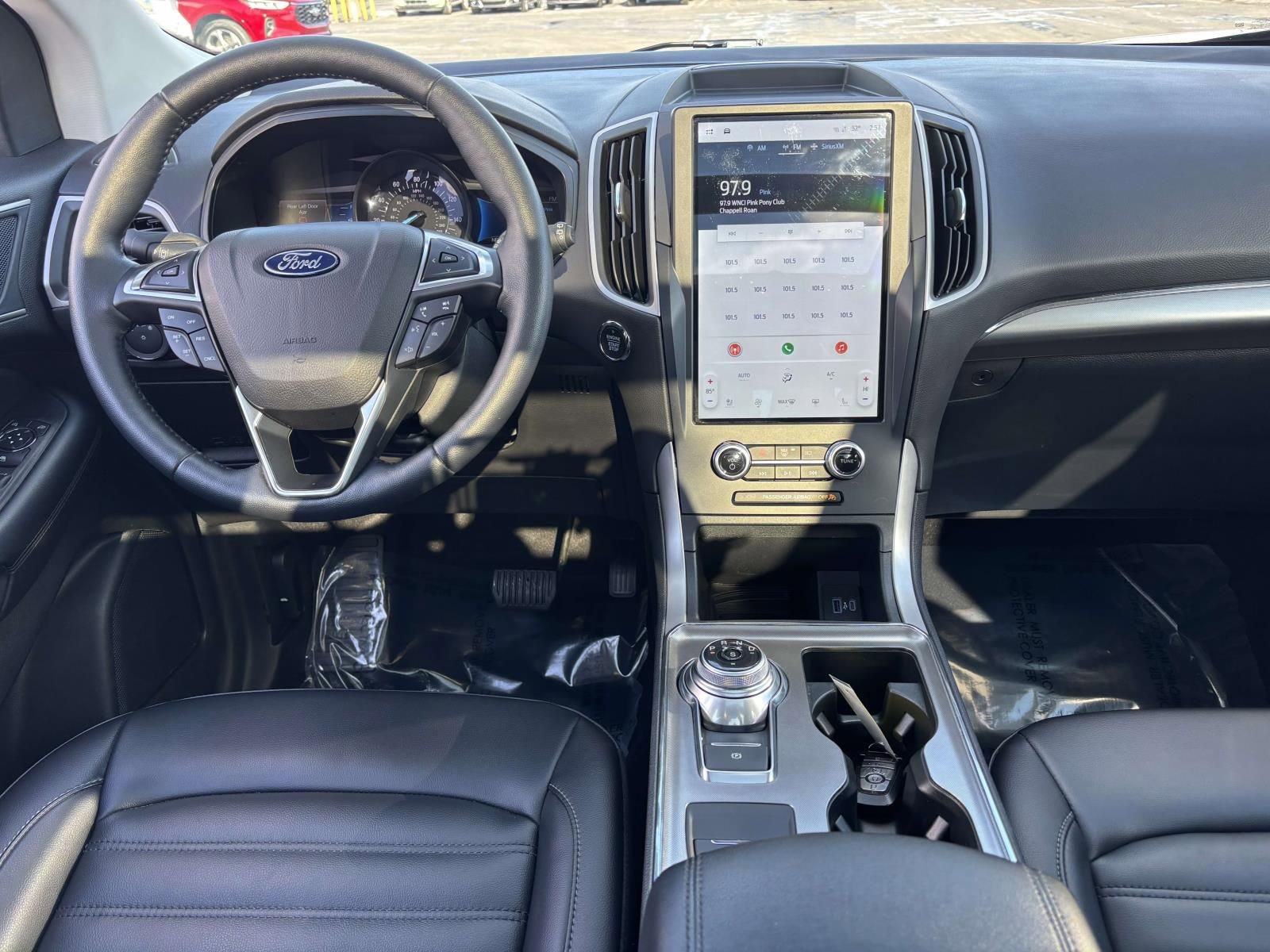 Used 2022 Ford Edge SEL w/ Convenience Package image 30