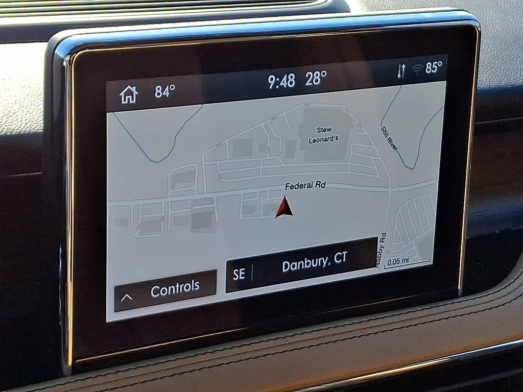 Used 2022 Lincoln Corsair Reserve image 18