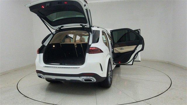 Used 2025 Mercedes-Benz GLE 350 4MATIC w/ AMG Line Exterior image 76