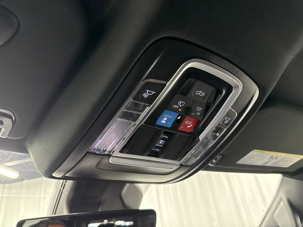 Used 2026 RAM 1500 Laramie w/ Night Edition AWD/4WD image 27