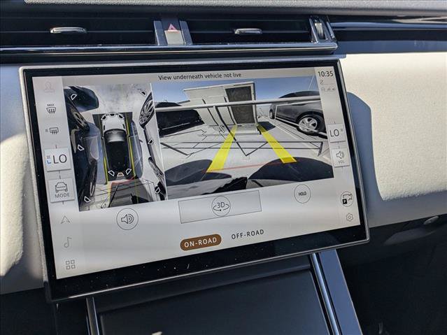 New 2026 Land Rover Range Rover Velar S AWD/4WD image 13