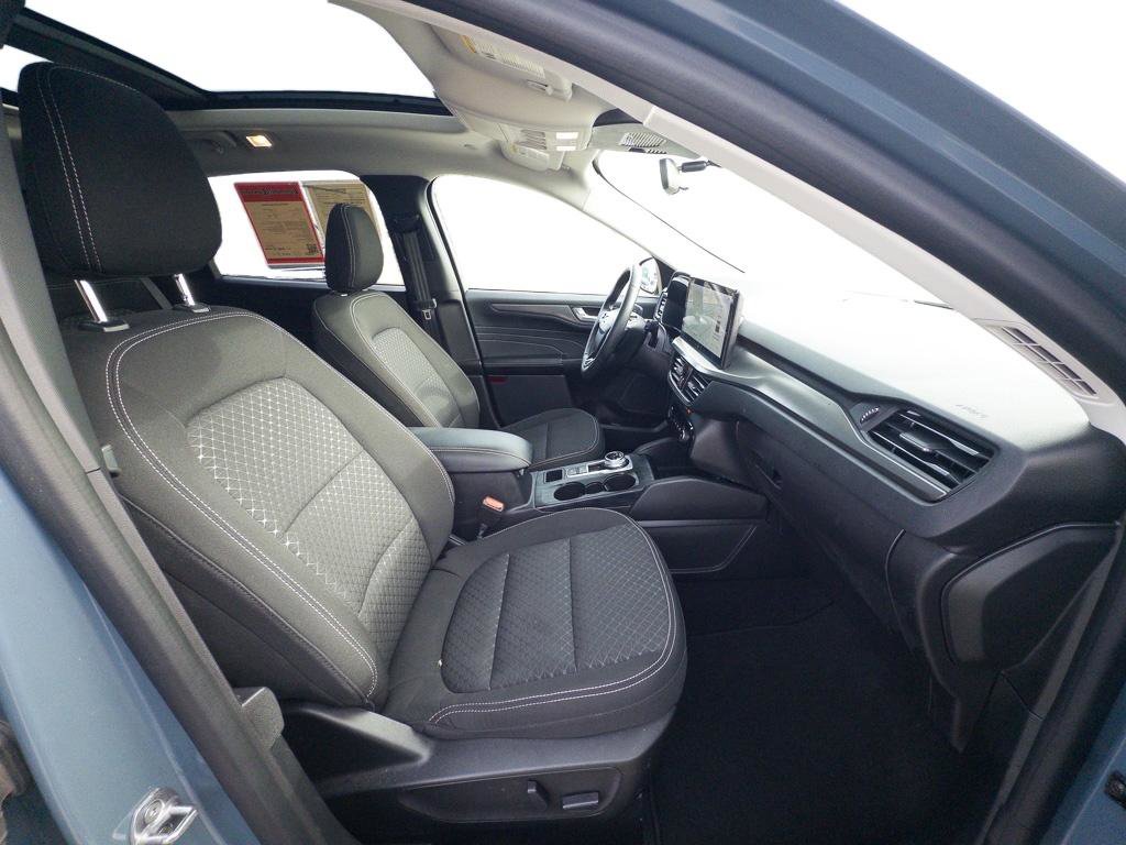 Used 2023 Ford Escape Active w/ Tech Pack #2 image 23