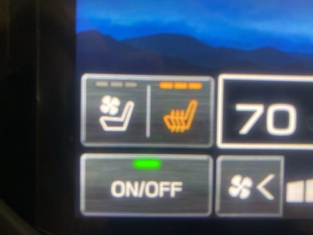 New 2026 Subaru Ascent Bronze Edition image 18