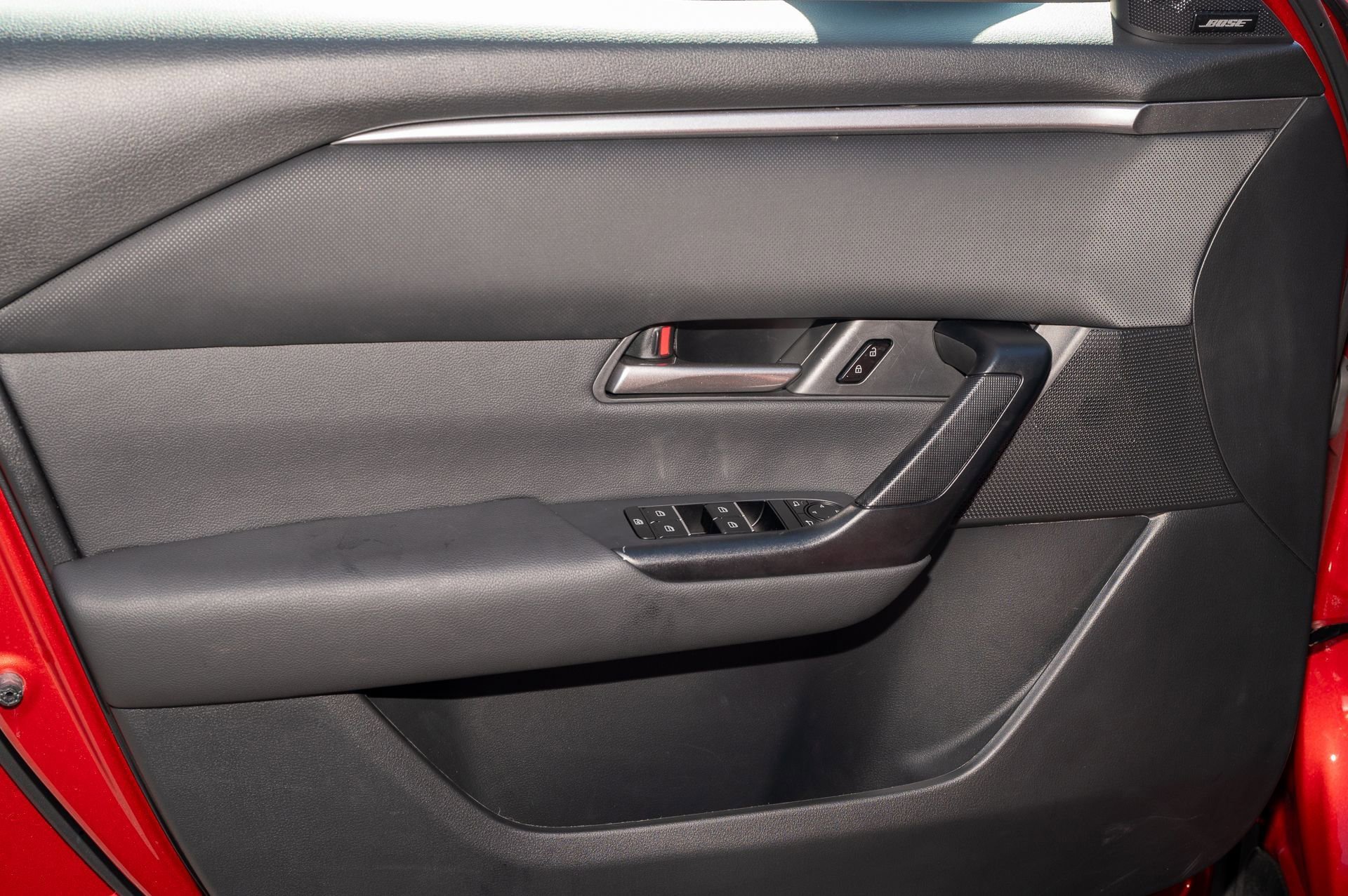 Used 2025 MAZDA CX-50 AWD 2.5 S w/ Weather Package image 14