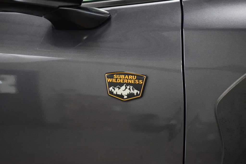 Used 2024 Subaru Crosstrek 2.5i Wilderness AWD/4WD image 16