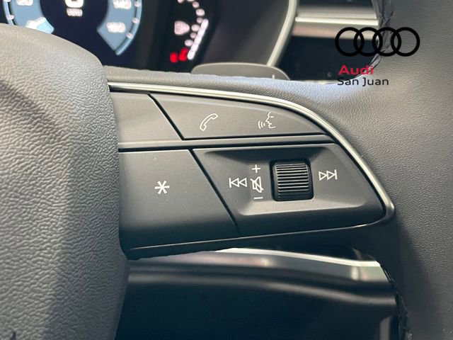 New 2025 Audi Q3 2.0T Premium image 32