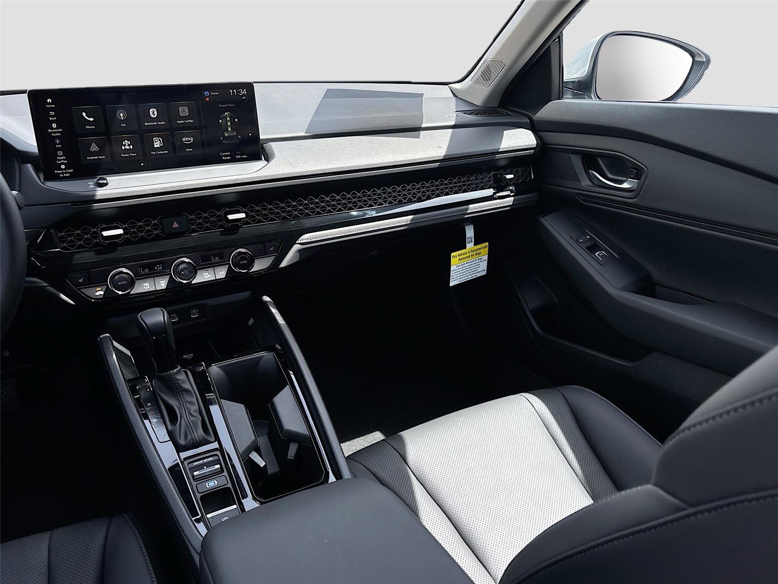 Certified 2025 Honda Accord EX-L image 27