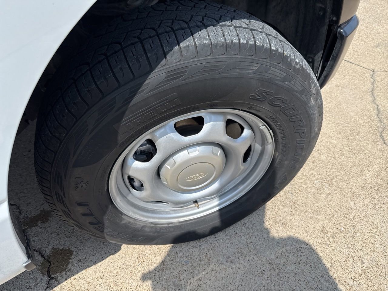 Used 2023 Ford F150 XL image 16