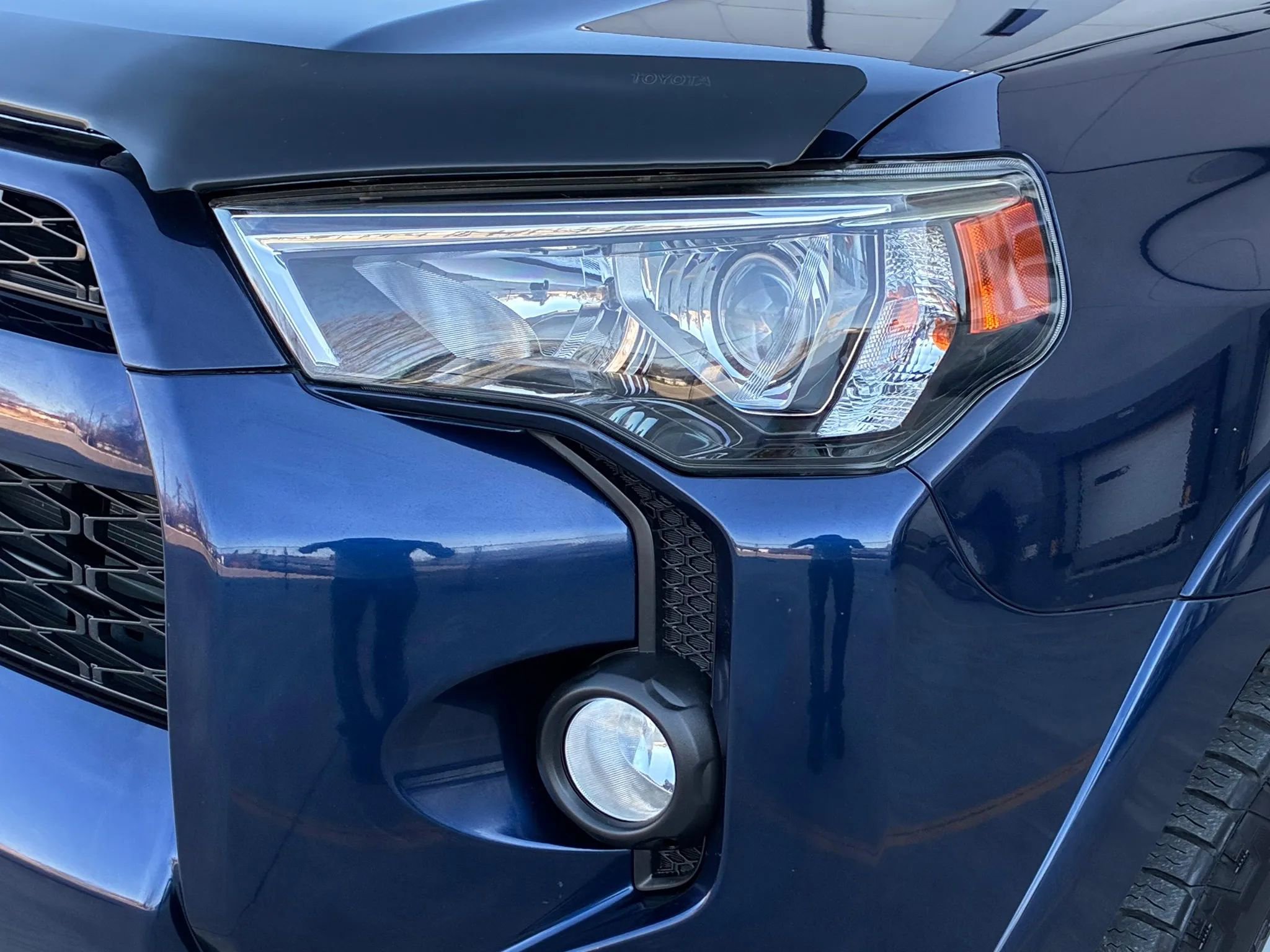 Used 2016 Toyota 4Runner SR5 image 8