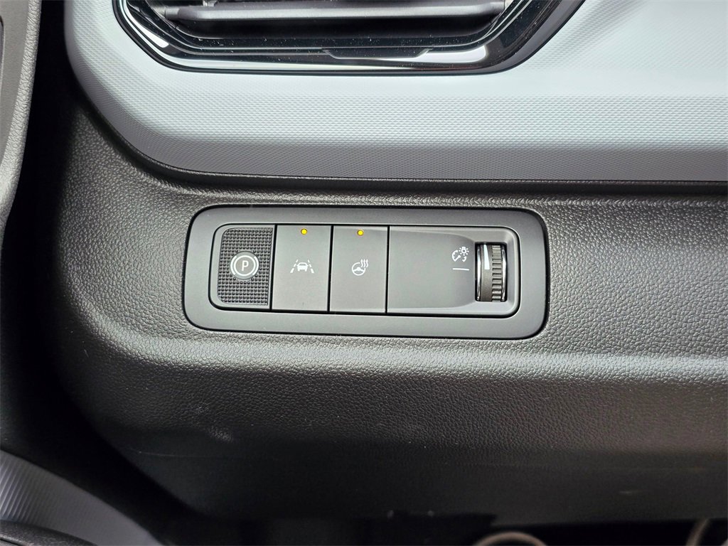 New 2027 Chevrolet Bolt RS image 30