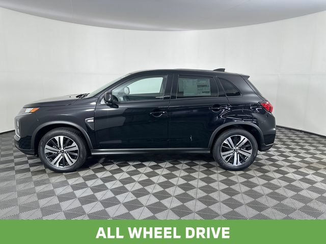 New 2026 Mitsubishi Outlander Sport ES AWD/4WD image 27