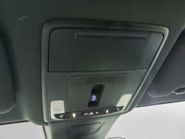 New 2025 Honda CR-V Sport image 39
