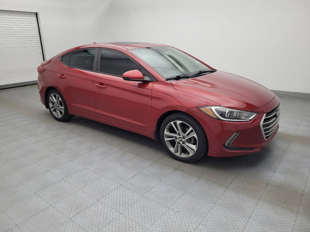 Used 2018 Hyundai Elantra Value Edition FWD image 11