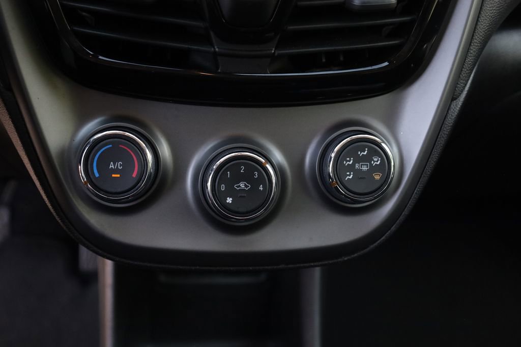 Used 2020 Chevrolet Spark LS FWD image 15