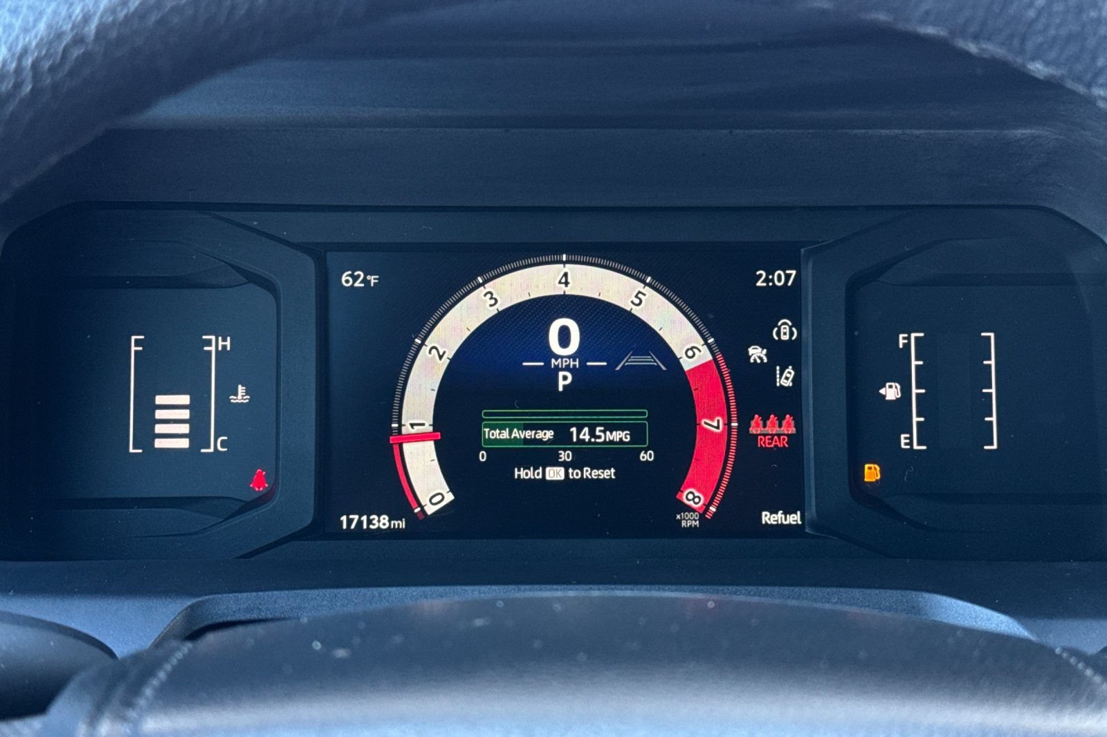 Used 2024 Toyota Tacoma SR5 AWD/4WD image 26