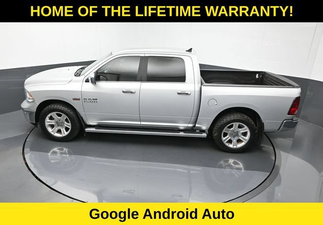 Used 2018 RAM 1500 Lone Star AWD/4WD image 59