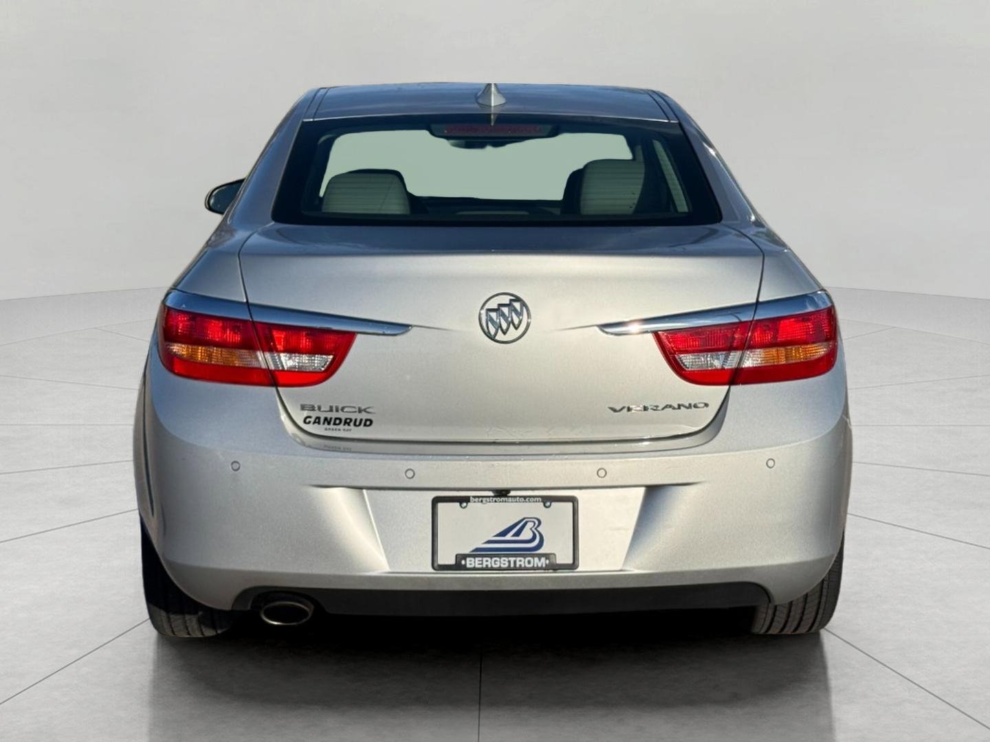 Used 2015 Buick Verano Convenience FWD image 6