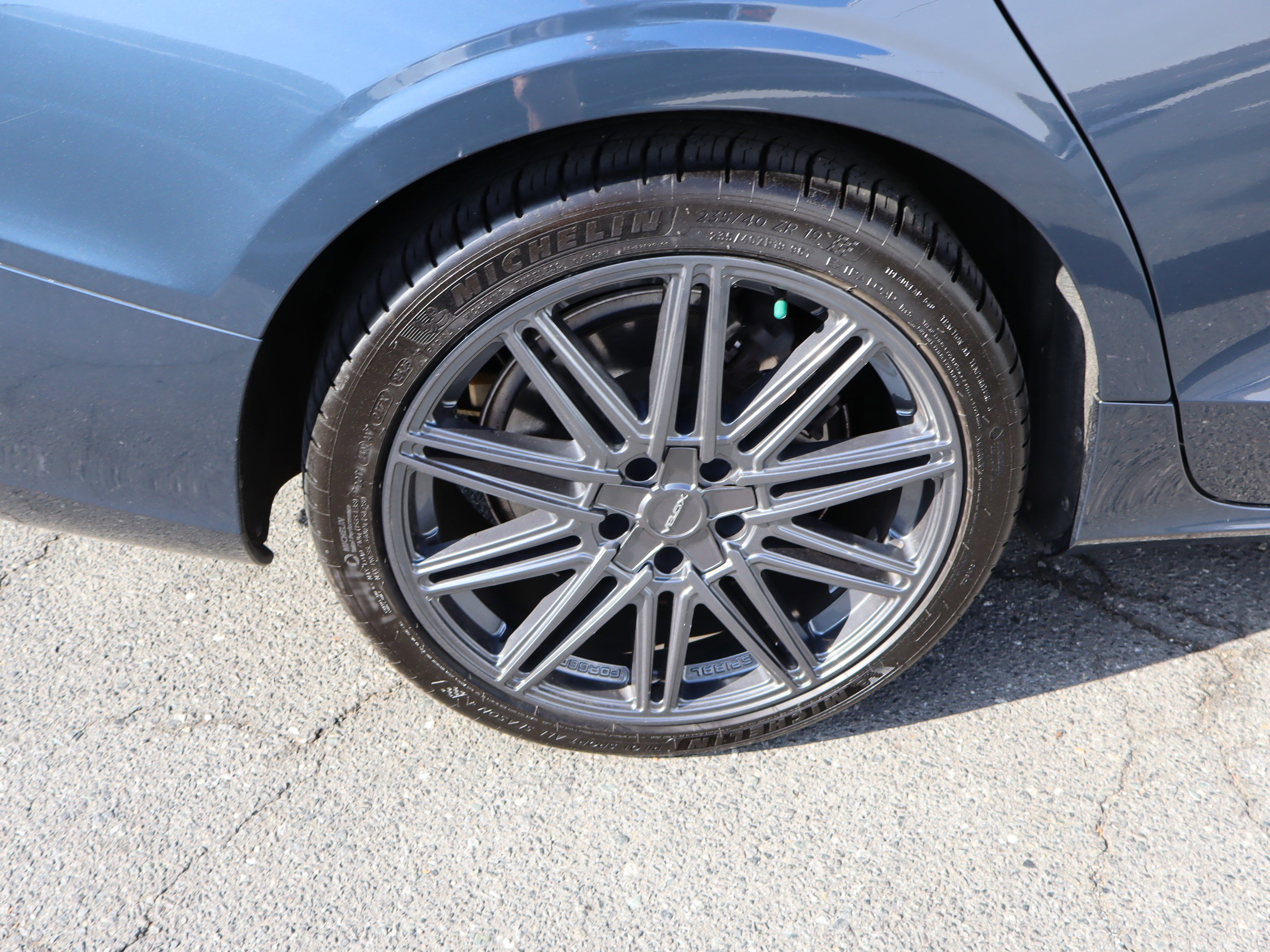 Used 2020 Volvo S60 T6 Momentum image 39