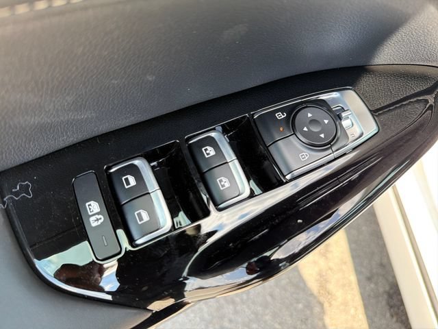 New 2026 Kia K5 GT-Line FWD image 17