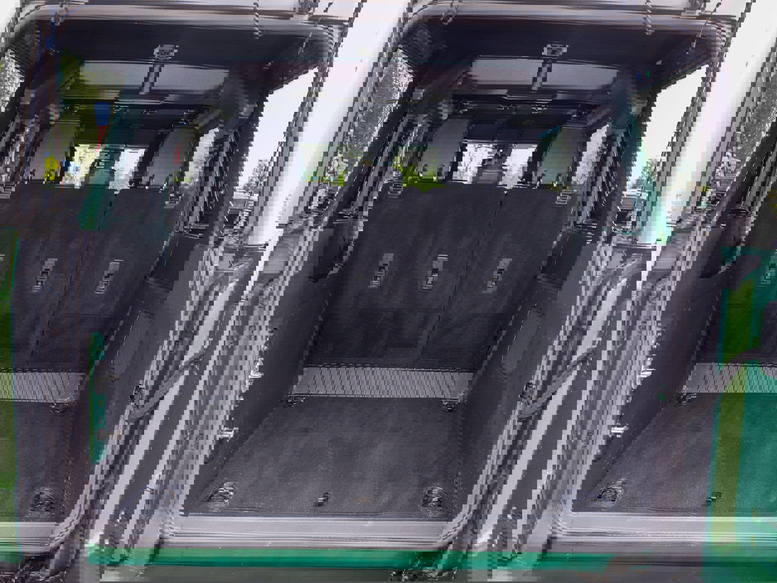 Used 2022 Ford Bronco Wildtrak image 18