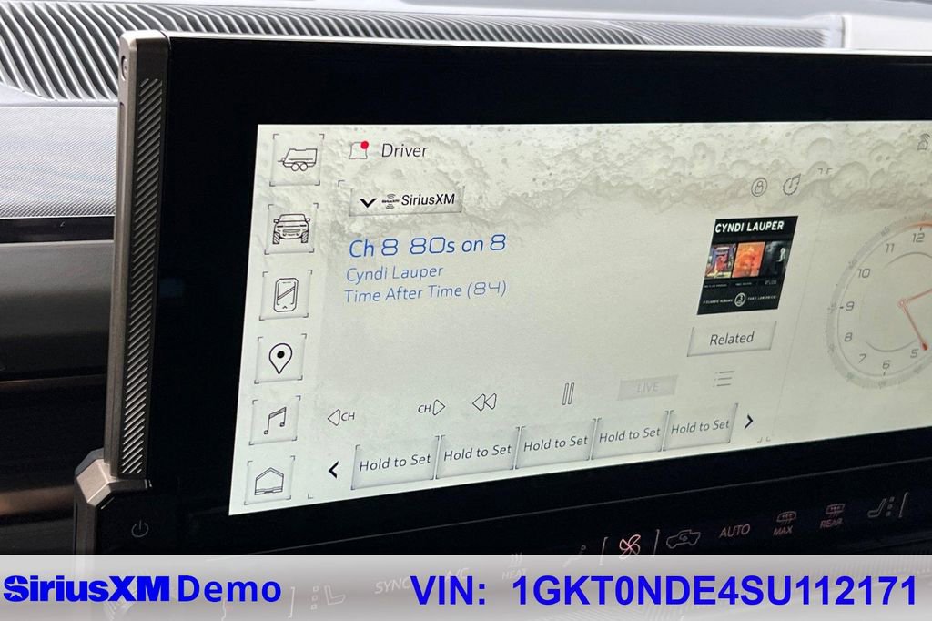 Used 2025 GMC Hummer EV 2X image 41