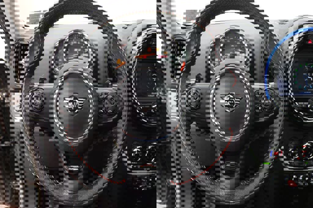 Used 2020 MINI Cooper Countryman S image 19