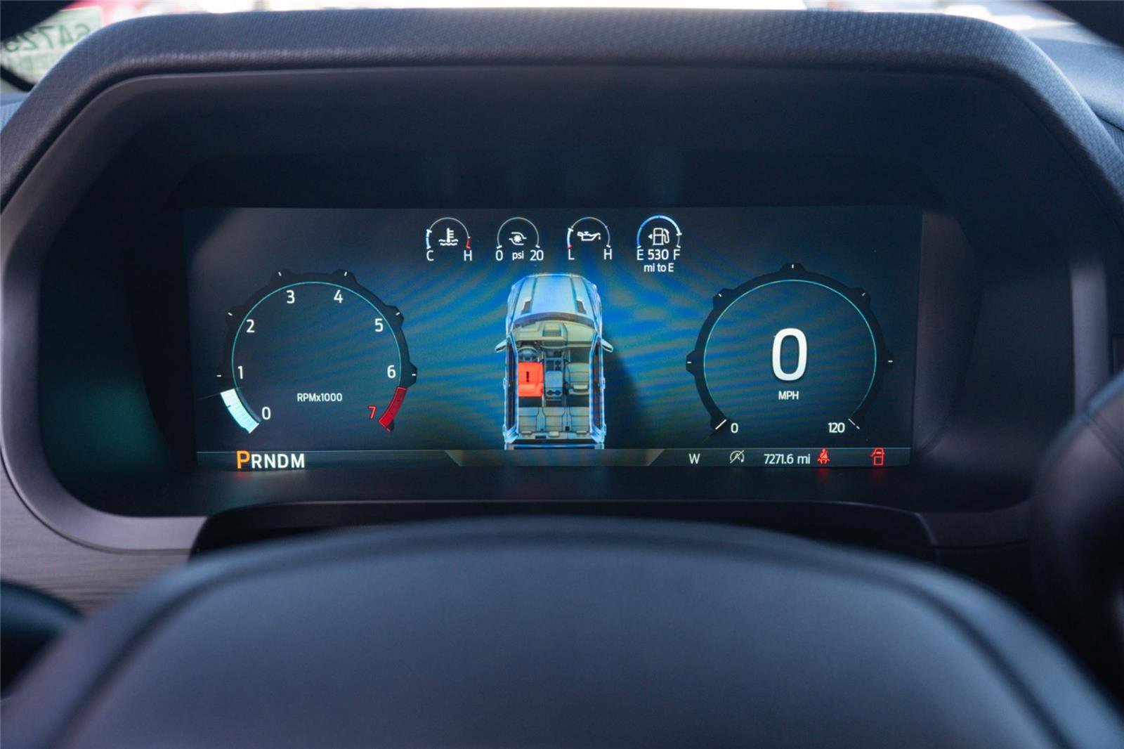 Used 2025 Ford F150 STX w/ Equipment Group 200A image 13