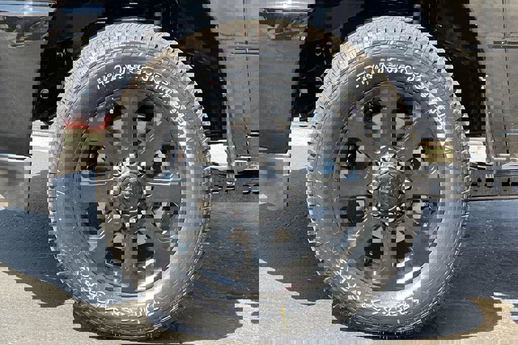 New 2026 RAM 2500 Laramie w/ Night Edition image 25