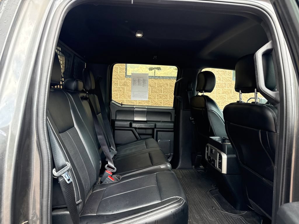 Certified 2020 Ford F150 Lariat AWD/4WD image 24