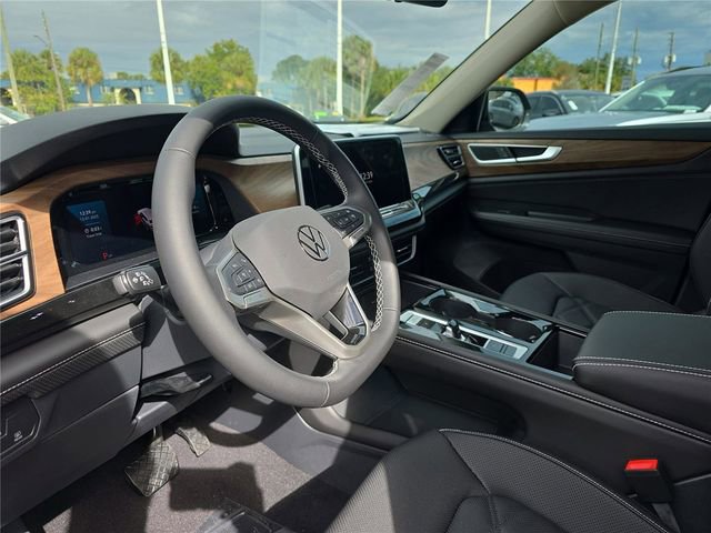 New 2026 Volkswagen Atlas SE image 15