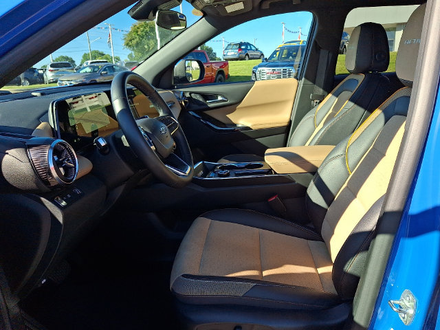 Used 2025 Chevrolet Equinox ACTIV FWD image 13