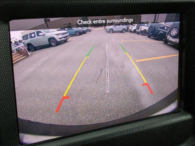 Used 2019 Jeep Wrangler Unlimited Sahara w/ Cold Weather Group image 13