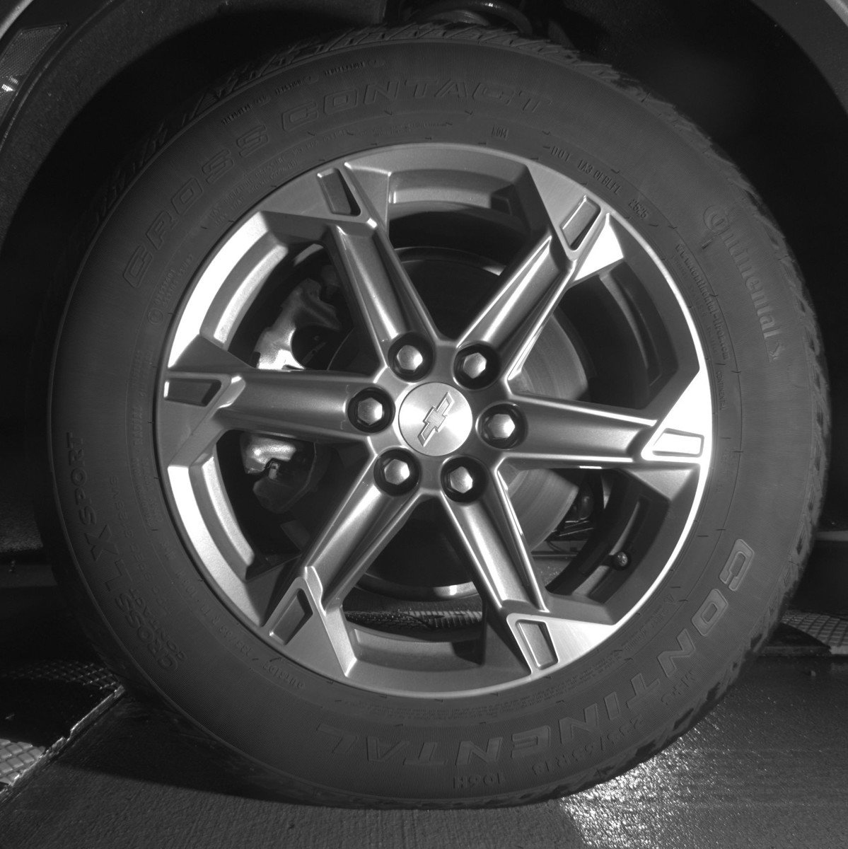 Used 2025 Chevrolet Blazer LT image 12