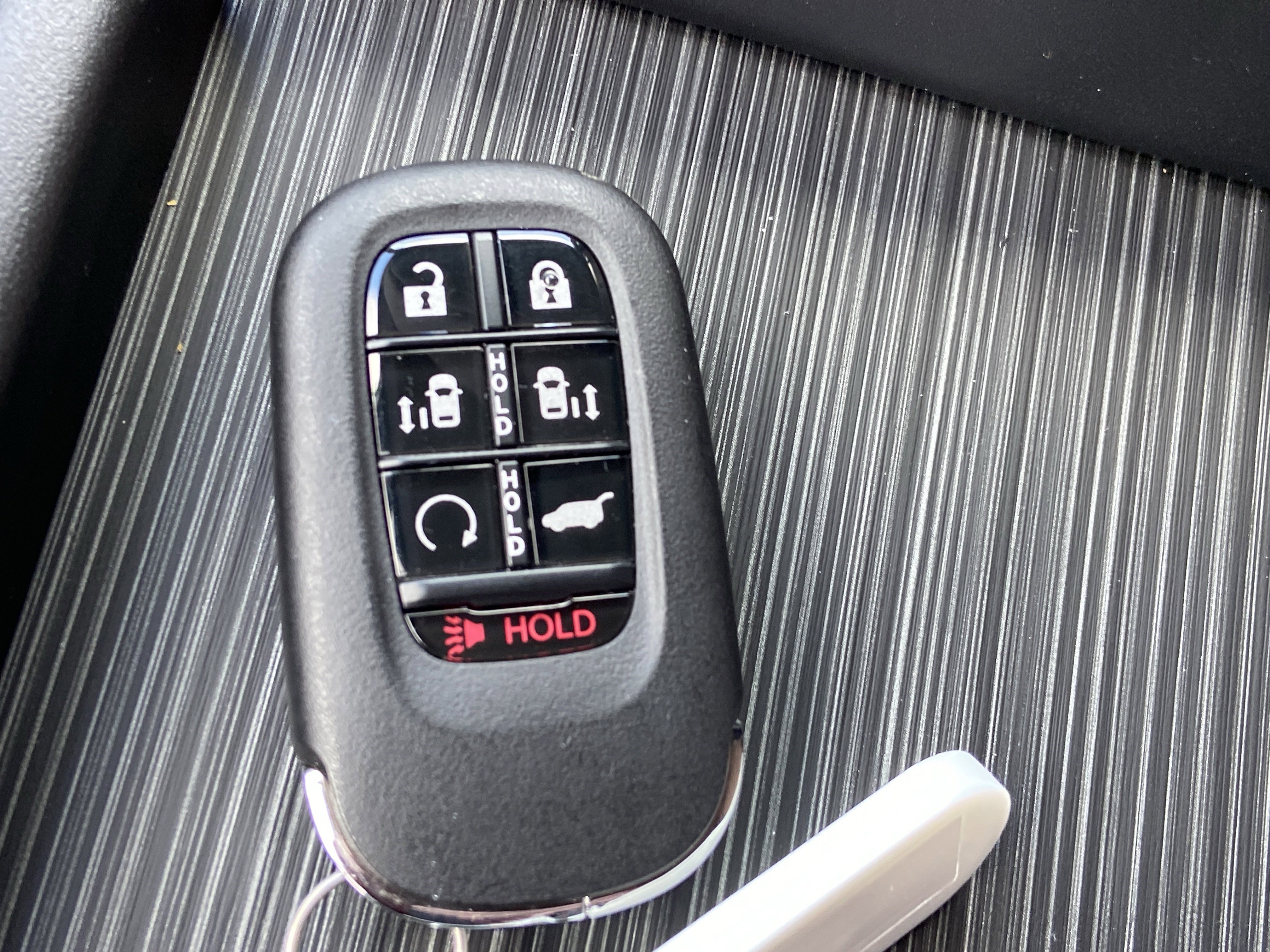 New 2026 Honda Odyssey Sport-L image 38