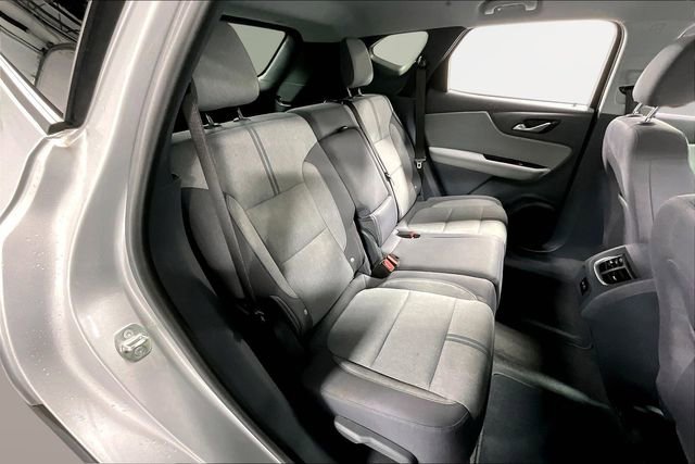 Used 2021 Chevrolet Blazer LT image 23